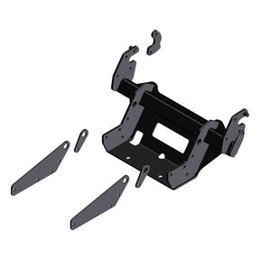 KFI 2.0 GLACIER ADAPTER TALL (106630) - DRIVEN Canada's Powersports 691835791234106630