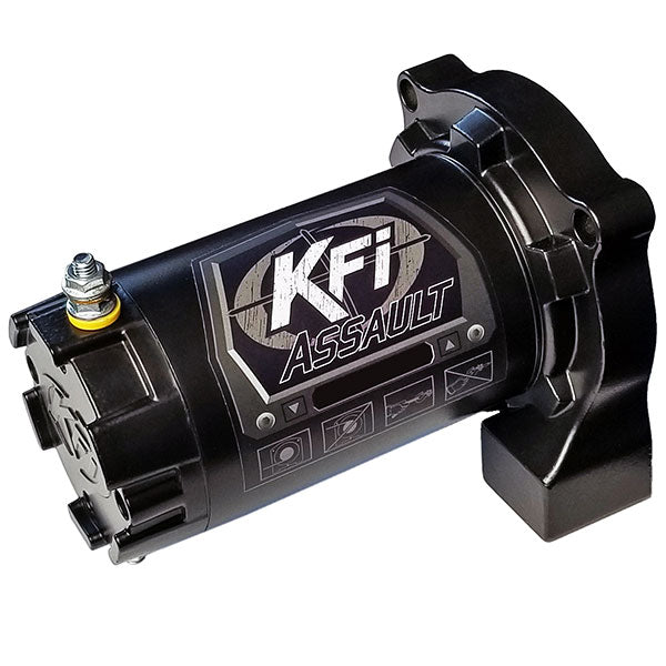 KFI 5000LB MOTOR ASSEMBLY 5000LB (MOTOR - AS50) - DRIVEN Canada's Powersports 748252651792MOTOR - AS50