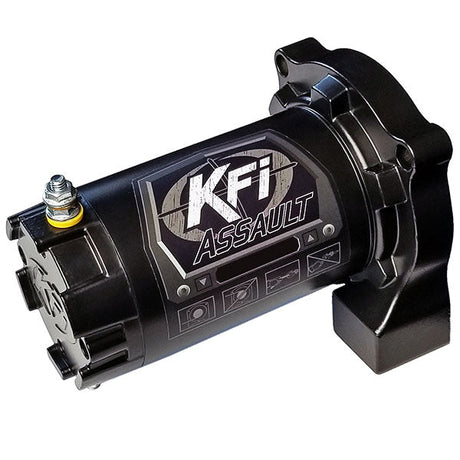 KFI 5000LB MOTOR ASSEMBLY 5000LB (MOTOR - AS50) - DRIVEN Canada's Powersports 748252651792MOTOR - AS50