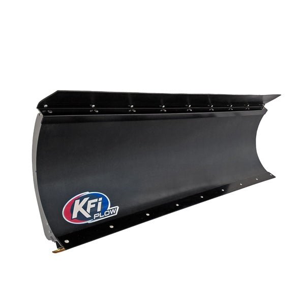 KFI 60' UTV PRO - POLY STRAIGHT BLADE (W/FLAP MARKERS) (105860) - DRIVEN Canada's Powersports 748252657794105860