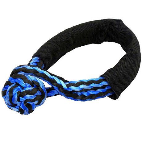 KFI 7/16" SOFT SHACKLE (KFI - SS - 44) - DRIVEN Canada's Powersports 748252673497KFI - SS - 44