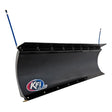 KFI 72' UTV PRO - POLY STRAIGHT BLADE (W/FLAP MARKERS) (105872) - DRIVEN Canada's Powersports 748252650894105872
