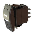 KFI ACTUATOR DASH ROCKER SWITCH (ACT - DRS) - DRIVEN Canada's Powersports 748252686992ACT - DRS