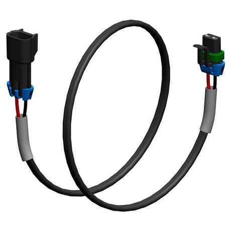 KFI ACTUATOR HARNESS EXTENSION 24" (ACT - EXT) - DRIVEN Canada's Powersports 748252684691ACT - EXT