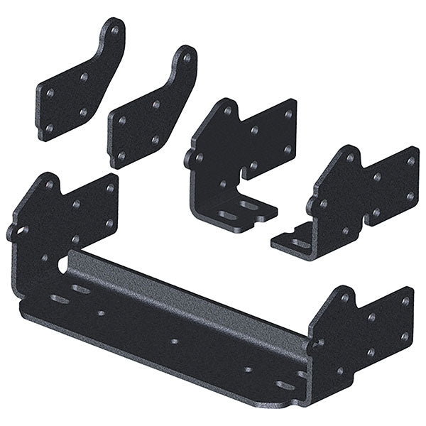 KFI ATV 5.4' PUSH TUBE EXTENSION KIT (105720) - DRIVEN Canada's Powersports 748252667595105720