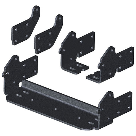 KFI ATV 5.4' PUSH TUBE EXTENSION KIT (105720) - DRIVEN Canada's Powersports 748252667595105720