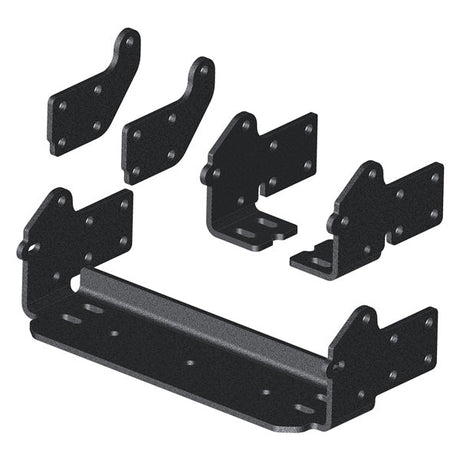 KFI ATV 5.4' PUSH TUBE EXTENSION KIT (105720) - DRIVEN Canada's Powersports 748252667595105720