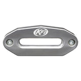 KFI ATV ALUMINIUM HAWSE FAIRLEAD (UTV - HAW - POL) - DRIVEN Canada's Powersports 748252655295UTV - HAW - POL