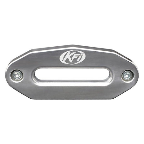 KFI ATV ALUMINIUM HAWSE FAIRLEAD (UTV - HAW - POL) - DRIVEN Canada's Powersports 748252655295UTV - HAW - POL