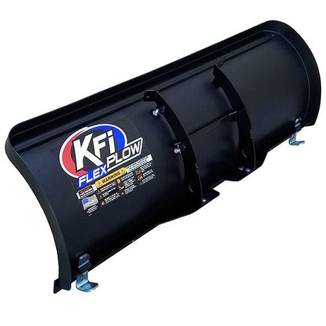 KFI ATV LIGHTWEIGHT FLEX BLADE PLOW (105950) - DRIVEN Canada's Powersports 748252657695105950