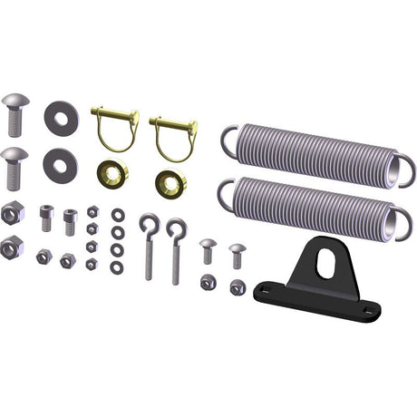 KFI ATV PLOW HARDWARE KIT (105150) - DRIVEN Canada's Powersports 748252656131105150