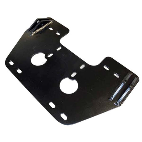 KFI ATV PLOW MOUNT 14 - 15 WIDCAT TRAIL ATV PLOW MOUNT (105610) - DRIVEN Canada's Powersports 748252655738105610