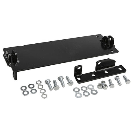 KFI ATV PLOW MOUNT GRIZZLY 600 (105795) - DRIVEN Canada's Powersports 748252658234105795