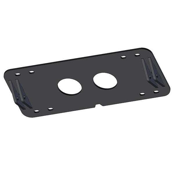 KFI ATV PLOW MOUNT HONDA RECON/ARGO 500 (106445) - DRIVEN Canada's Powersports 748252680990106445