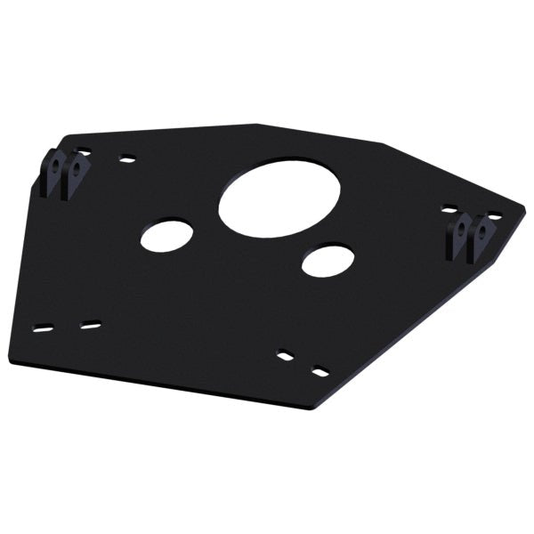KFI ATV PLOW MOUNT HONDA RUBICON OLDER (105215) - DRIVEN Canada's Powersports 748252659132105215