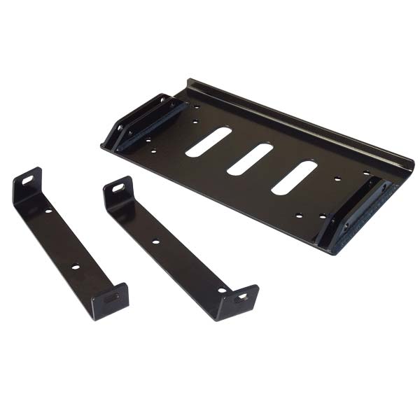 KFI ATV PLOW MOUNT OUTLANDER/RENAGADE (105040) - DRIVEN Canada's Powersports 705105565866105040