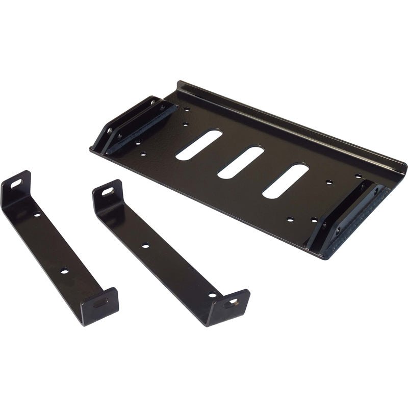 KFI ATV PLOW MOUNT OUTLANDER/RENAGADE (105040) - DRIVEN Canada's Powersports 705105565866105040