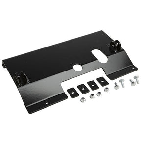 KFI ATV PLOW MOUNT POLARIS 1998 AND OLDER (105190) - DRIVEN Canada's Powersports 748252658036105190
