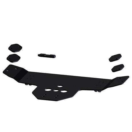 KFI ATV PLOW MOUNT POLARIS RZR900 - 11 - 13 (105785) - DRIVEN Canada's Powersports 748252657237105785