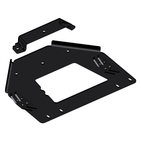 KFI ATV PLOW MOUNT POLARIS SPORTSMAN/SCRAMBLER 1000 (106185) - DRIVEN Canada's Powersports 748252687197106185