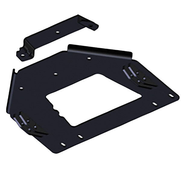 KFI ATV PLOW MOUNT POLARIS SPORTSMAN/SCRAMBLER 1000 (106185) - DRIVEN Canada's Powersports 748252687197106185