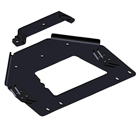 KFI ATV PLOW MOUNT POLARIS SPORTSMAN/SCRAMBLER 1000 (106185) - DRIVEN Canada's Powersports 748252687197106185