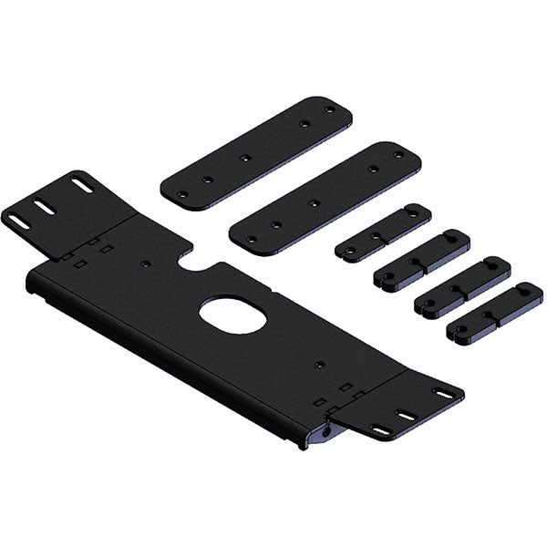 KFI ATV PLOW MOUNT POLARIS (106020) - DRIVEN Canada's Powersports 705105566566106020