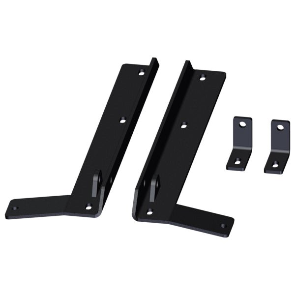 KFI ATV PLOW MOUNT QUEST/TRAXTER/JD (105195) - DRIVEN Canada's Powersports 748252658432105195