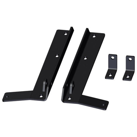 KFI ATV PLOW MOUNT QUEST/TRAXTER/JD (105195) - DRIVEN Canada's Powersports 748252658432105195