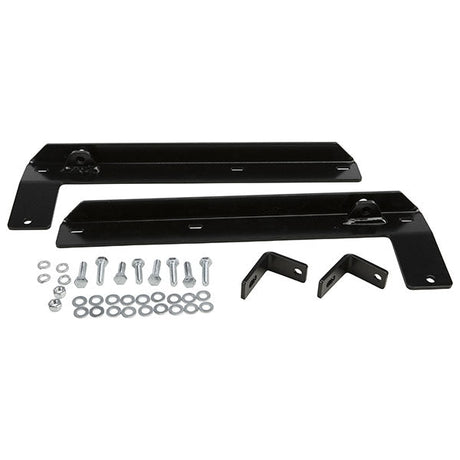KFI ATV PLOW MOUNT QUEST/TRAXTER/JD (105195) - DRIVEN Canada's Powersports 748252658432105195