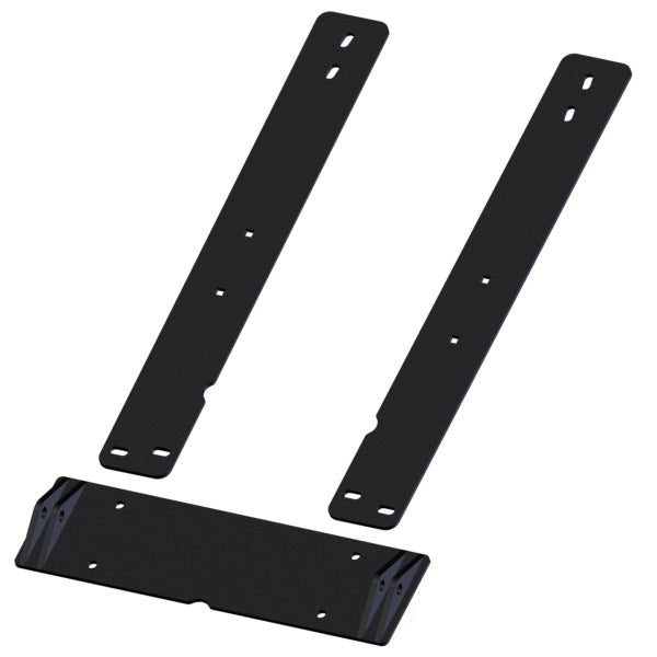 KFI ATV PLOW MOUNT RANCHER 350/400 (105220) - DRIVEN Canada's Powersports 748252657732105220