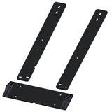 KFI ATV PLOW MOUNT RANCHER 350/400 (105220) - DRIVEN Canada's Powersports 748252657732105220