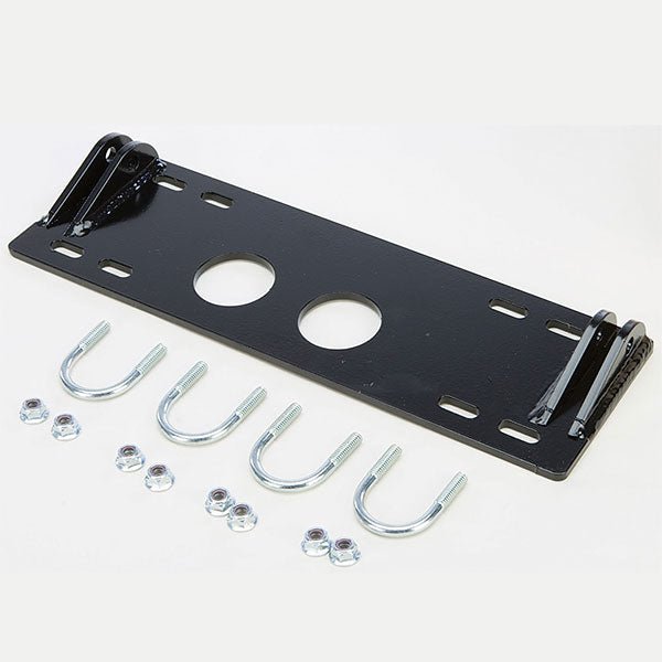 KFI ATV PLOW MOUNT RAPTOR/WOLVERINE/BIG BEAR/250 AC (105205) - DRIVEN Canada's Powersports 748252657831105205