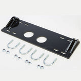 KFI ATV PLOW MOUNT RAPTOR/WOLVERINE/BIG BEAR/250 AC (105205) - DRIVEN Canada's Powersports 748252657831105205