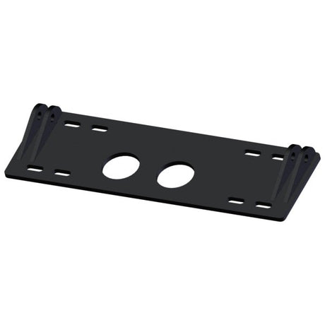 KFI ATV PLOW MOUNT RAPTOR/WOLVERINE/BIG BEAR/250 AC (105205) - DRIVEN Canada's Powersports 748252657831105205