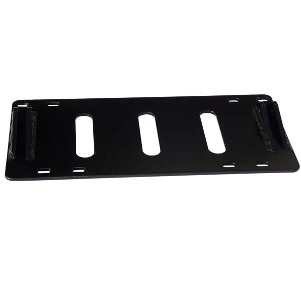 KFI ATV PLOW MOUNT RINCON (105050) - DRIVEN Canada's Powersports 705105566061105050