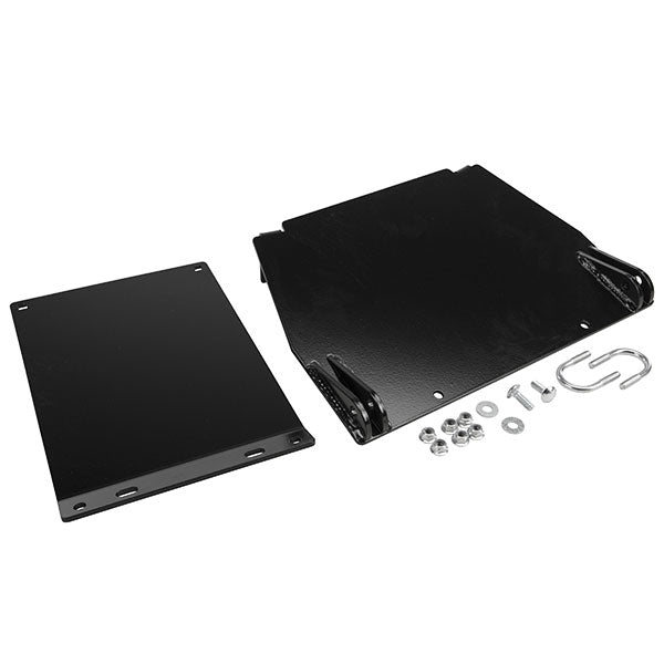 KFI ATV PLOW MOUNT SUZUKI 280 300 KING QUAD (105790) - DRIVEN Canada's Powersports 748252658531105790