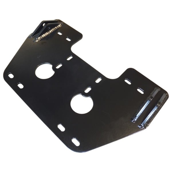 KFI ATV PLOW MOUNT TRX420 07 - 14/FOREMAN 500 12 - 13 (105045) - DRIVEN Canada's Powersports 705105565965105045
