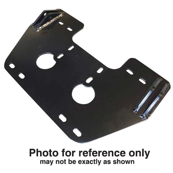 KFI ATV PLOW MOUNT TRX420 07 - 14/FOREMAN 500 12 - 13 (105045) - DRIVEN Canada's Powersports 705105565965105045