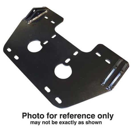 KFI ATV PLOW MOUNT TRX420 07 - 14/FOREMAN 500 12 - 13 (105045) - DRIVEN Canada's Powersports 705105565965105045