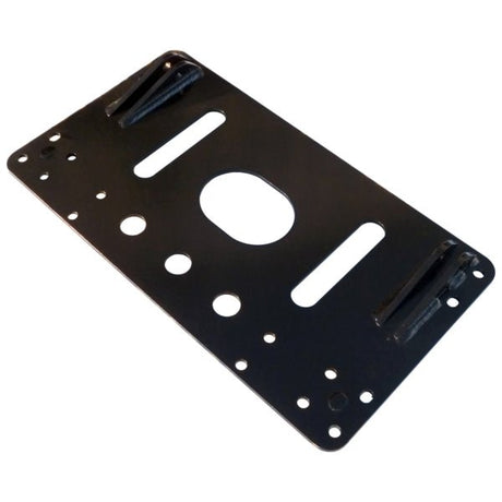 KFI ATV PLOW MOUNT VTT BRUIN/GRIZZ/KODIAK 350/400/450 (105120) - DRIVEN Canada's Powersports 705105566962105120