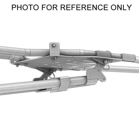 KFI ATV PLOW MOUNT VTT BRUIN/GRIZZ/KODIAK 350/400/450 (105120) - DRIVEN Canada's Powersports 705105566962105120