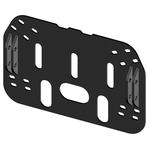 KFI ATV PLOW MOUNT (106490) - DRIVEN Canada's Powersports 748252656636106490