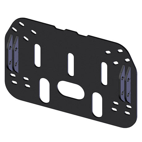 KFI ATV PLOW MOUNT (106490) - DRIVEN Canada's Powersports 748252656636106490