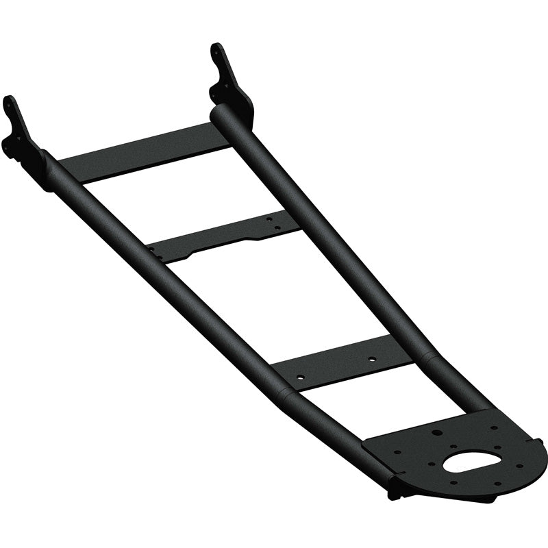 KFI ATV PUSH TUBE LIFT ARM WELDMENT (105019 - R) - DRIVEN Canada's Powersports 748252660732105019 - R