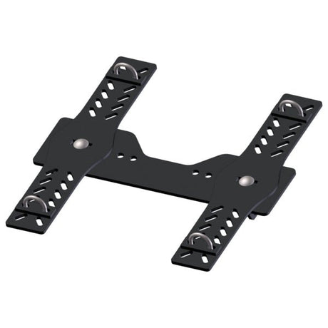 KFI ATV UNIVERSAL PLOW MOUNT (105745) - DRIVEN Canada's Powersports 748252656834105745
