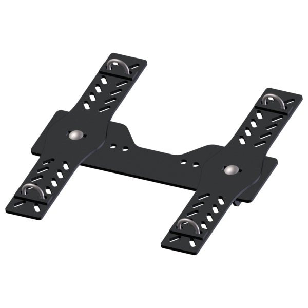 KFI ATV UNIVERSAL PLOW MOUNT (105745) - DRIVEN Canada's Powersports 748252656834105745