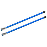 KFI BLUE PLOW MARKERS (105640) - DRIVEN Canada's Powersports 748252653734105640