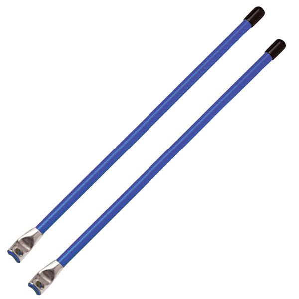 KFI BLUE PLOW MARKERS (105640) - DRIVEN Canada's Powersports 748252653734105640