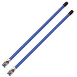 KFI BLUE PLOW MARKERS (105640) - DRIVEN Canada's Powersports 748252653734105640